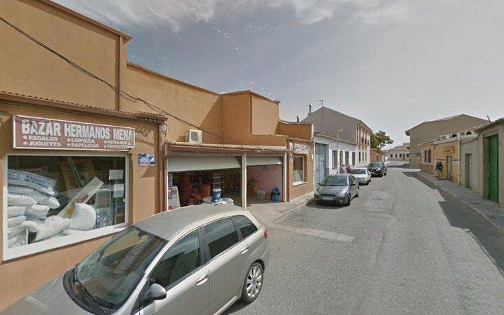 Bazar Hermanos Mena