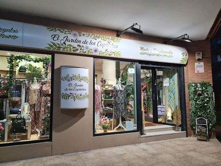 El Jardín de los Caprichos