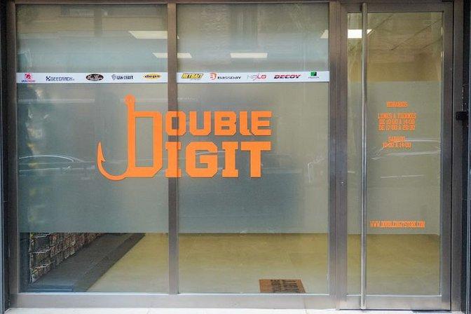 Double Digit Store