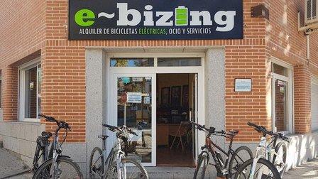 ebizing