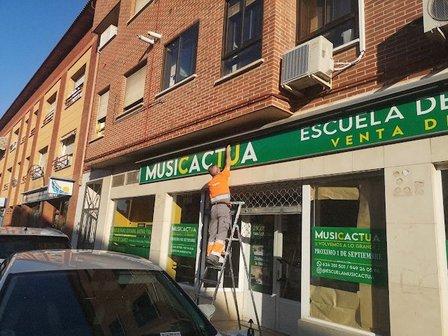 MusicActúa