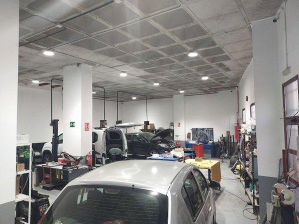 Euromobility Group Automotive
