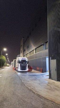 Cigurria O Campo, S.L. Pescados O Campo
