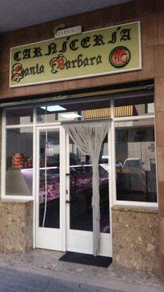 Carniceria Santa Barbara