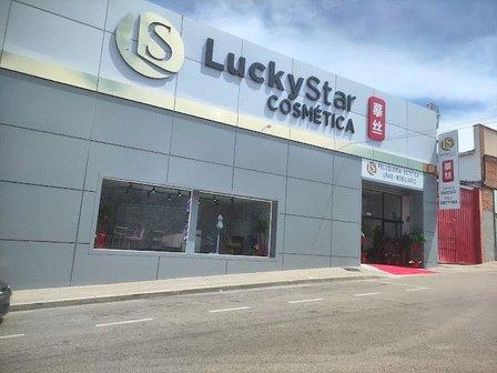 LUCKY STAR COSMETICA