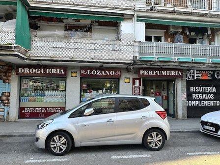 Drogueria Lozano Perfumeria