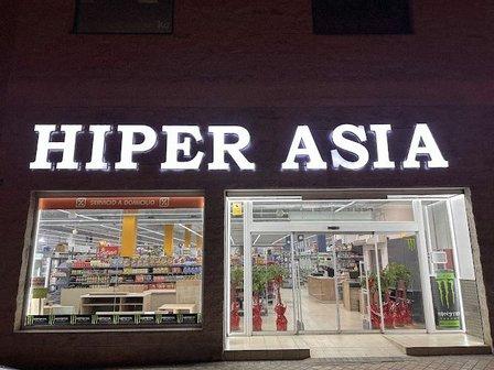 Hiper asia