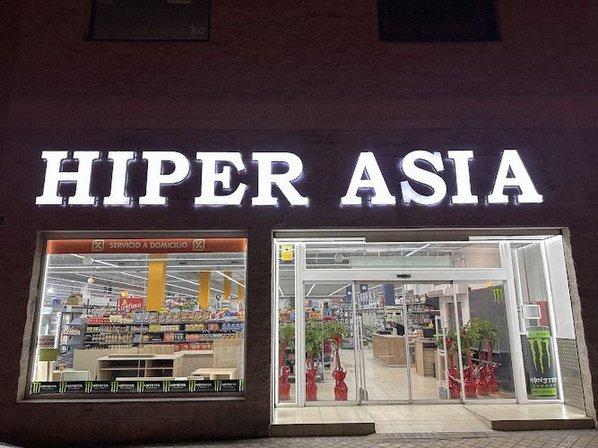 Hiper asia