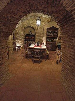 Bodegas Alonso Cuesta