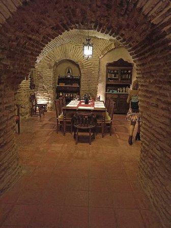 Bodegas Alonso Cuesta