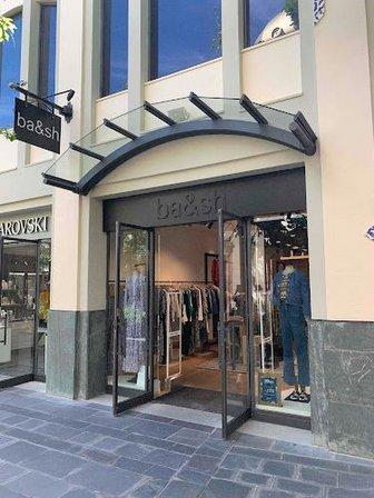 ba&sh - Las Rozas - Outlet