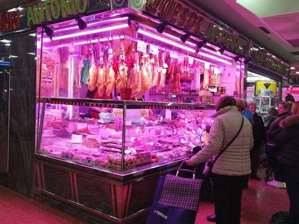 Charcuteria - Juan Antonio Gómez