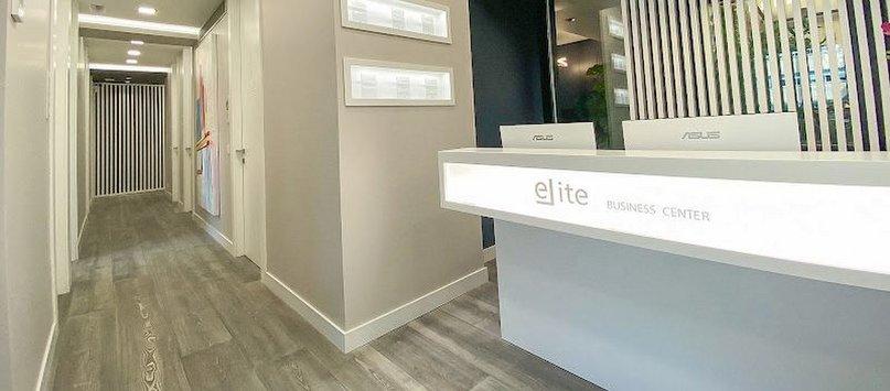 Elite Business Center