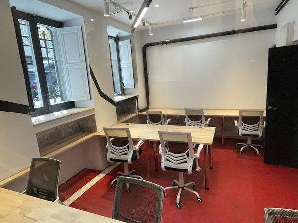 FreeLand Coworking