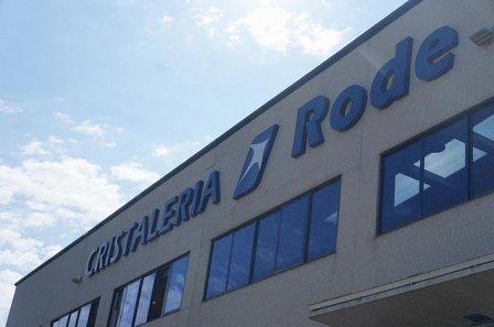Cristaleria Rode