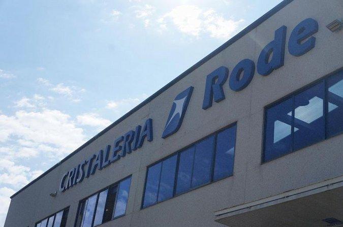 Cristaleria Rode