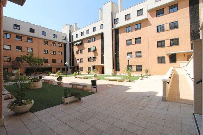Apartamento Madrid Mendez Alvaro. TuCasaTemporal