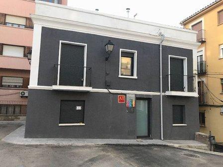 La Plazeta | Tourist apartments in Cuenca