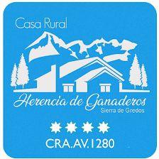 Casa rural Herencia de Ganaderos