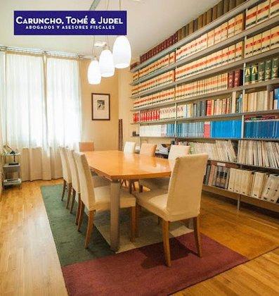 Abogados Caruncho y Tomé