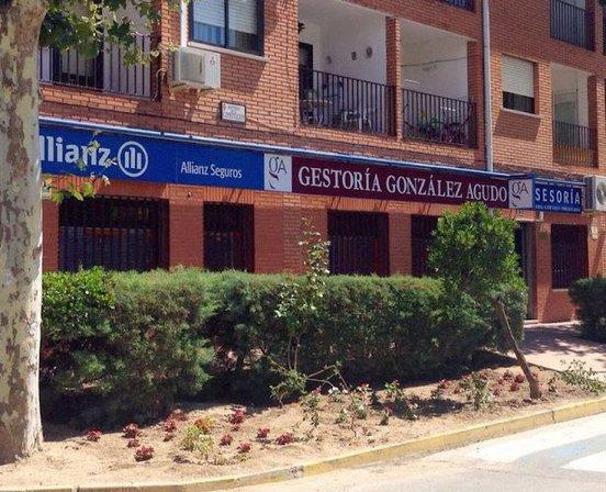 Gestoría González Agudo