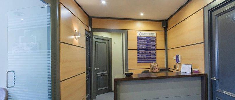 Sexologists Of Madrid - Madrid Institute Of Sexology