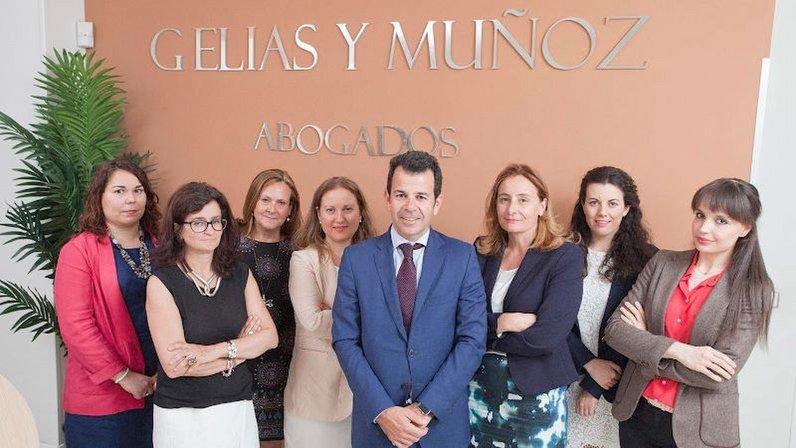 G.Elías y Muñoz Abogados | Collado Villalba