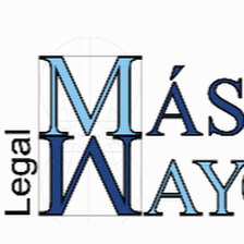 MÁS MAYOR LEGAL