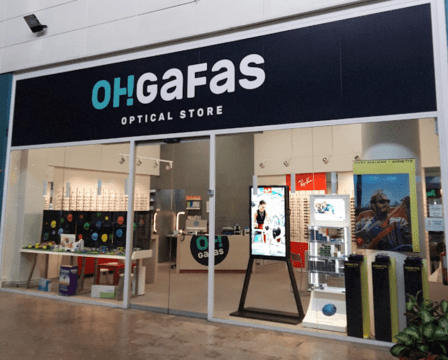 OhGafas Optical Store Valdebernardo