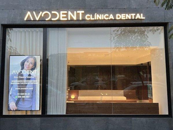Clínica Dental Avodent