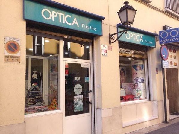 Optica Triviño