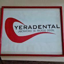 Laboratorio protesis dental yeradental