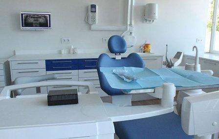 Pérez & Pérez Clínica Dental