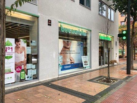 Farmacia Ortopedia Buenavista