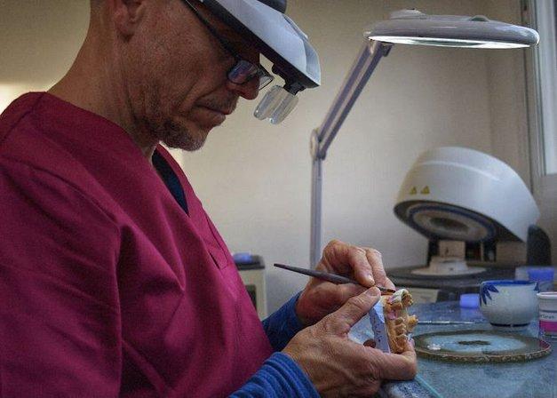 Nexus-6 Dental Lab