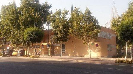 Health Center La Chopera