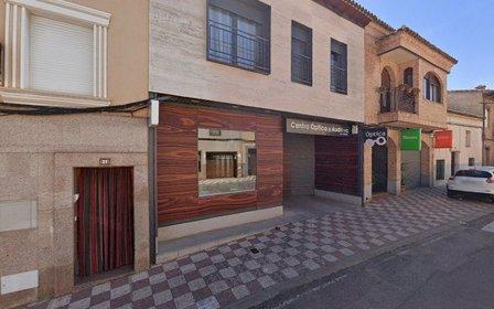 Centro Óptico y Auditivo Los Yebenes