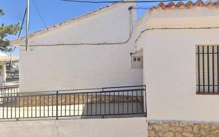 Centro Médico de Almendros