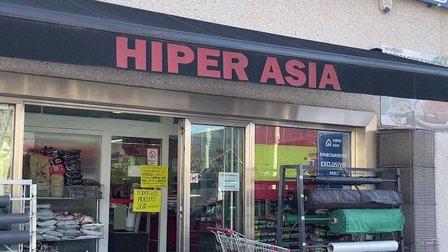 Hiper Asia