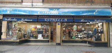 Moda Intima Estrella
