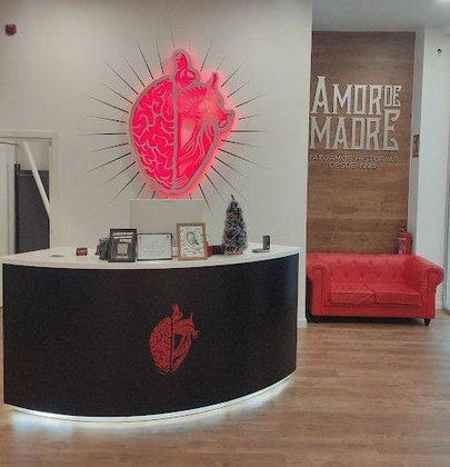 Amor de Madre Gran Plaza 2
