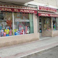 Mercería El Almacén Hnos. Iglesias