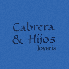 Joyería Cabrera e Hijos – Retiro Madrid