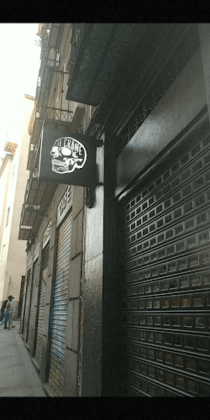 Le Crane Clothing