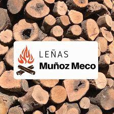 Leña Muñoz Meco