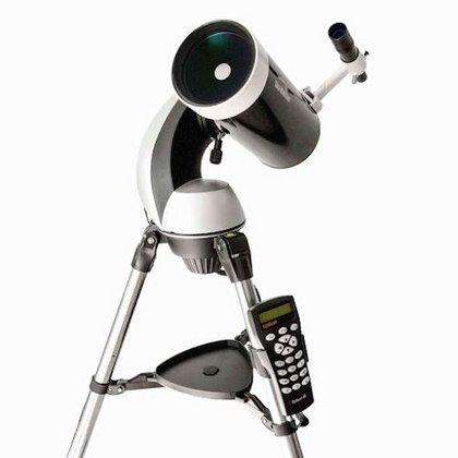 AstroPolar - Tienda de Telescopios Online