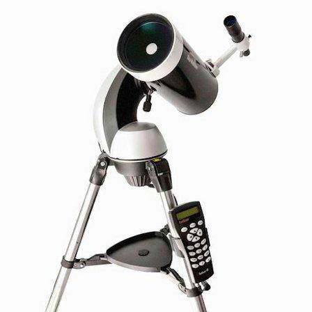 AstroPolar - Tienda de Telescopios Online