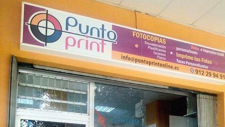 Punto Print