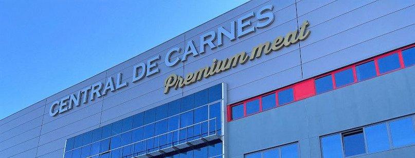 Central de Carnes Premium