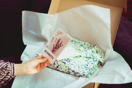 Ecodicta | Moda Circular y sostenible